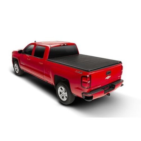 EXTANG 07-13 SILVERADO/SIERRA 1500 07-14 2500/3500HD 6.5FT BED W/TRACK SYSTEM TRIFECTA 2.0 92651
